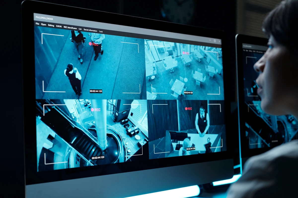 Empresas de vigilância estão no Recall 2025