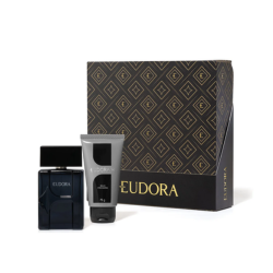 Eudora H Kit Presente (2 Itens)
