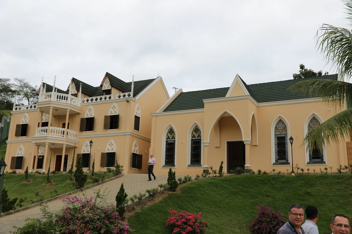 Igreja Arautos do Evangelho 