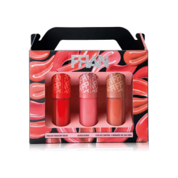 Kit Fran Glosslicious - Fran By Franciny Elkhe 