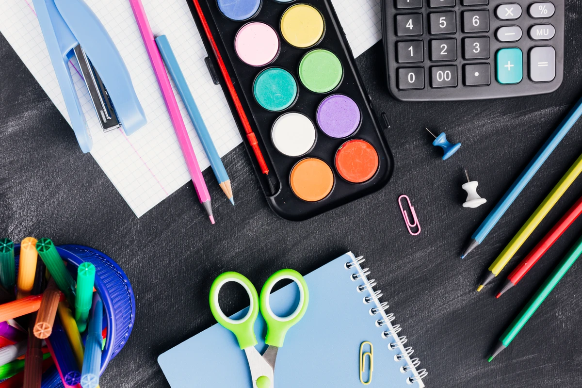 Papelarias estão na memória dos consumidores