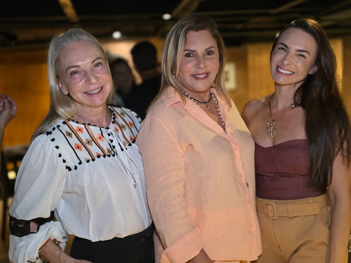 Pilar  Nunes e Elia Marli Lucas