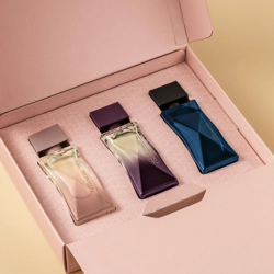 Presente Natura Essencial Miniaturas 3n 25 Ml 