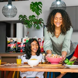 Conheça a campanha Sabores do Brasil e saiba mais sobre a expansão da marca no novo episódio do videocast Pelo Mercado
