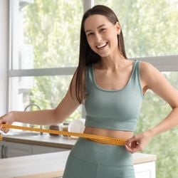 Nutricionista indica valores ideias e como melhorar a composição de forma segura