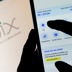 Ao autorizar as cobranças por Pix automático, o cliente deverá definir algumas regras, como o valor máximo de cada pagamento