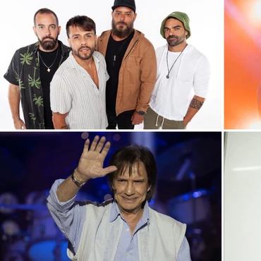 Imagem - 12 músicas de artistas capixabas para ouvir no Dia dos Namorados