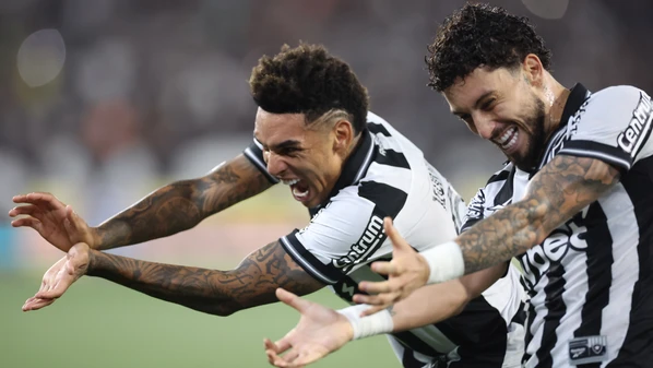 O Botafogo chegou aos 18 pontos e assumiu a sexta colocação no Brasileirão, e agora vira a chave para a Copa do Mundo de Clubes