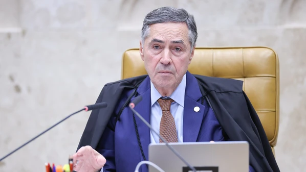 Presidente do Supremo diz que ministros não podem se recusar a julgar os casos que chegam ao Tribunal: "Nada tem de invasão à competência de outros Poderes"