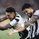 Imagem - Botafogo vence Ceará em jogo de 5 gols, 'dupla' lei do ex e despedidas
