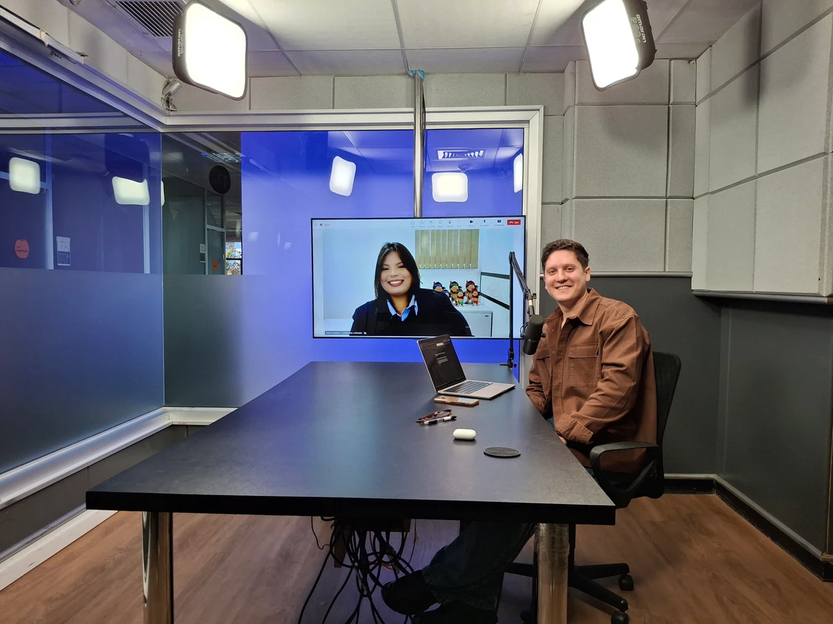 Videocast Pelo Mercado Arroz Sepé