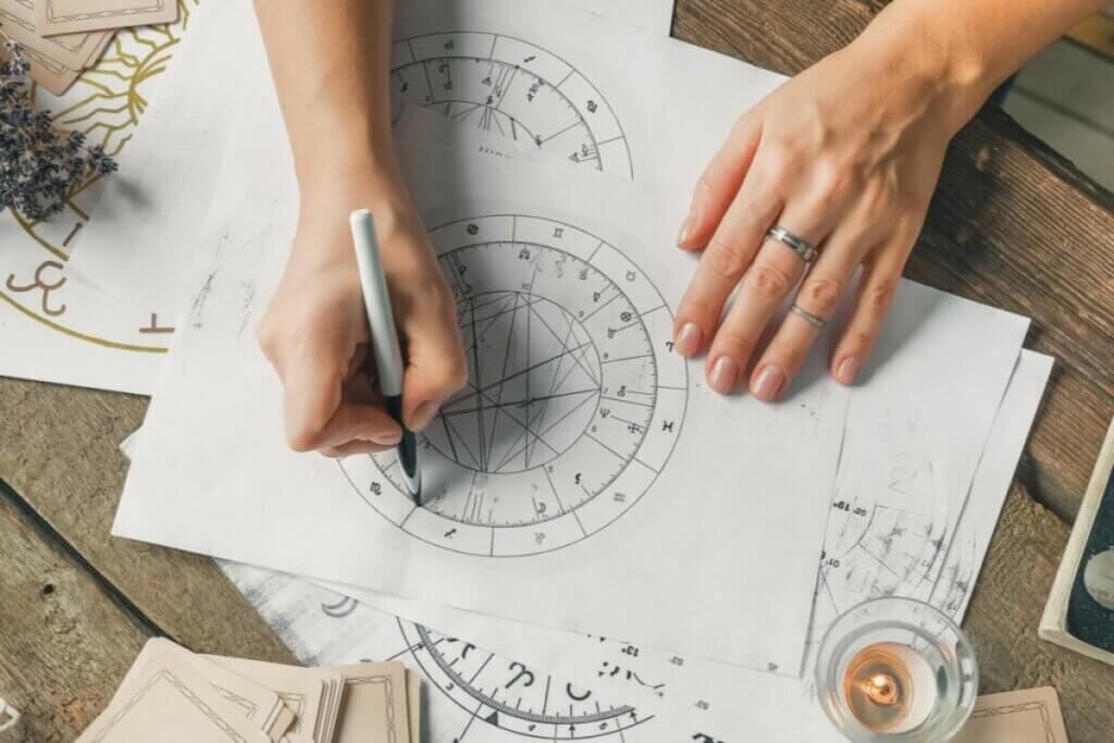 A Casa 7 do Mapa Astral está ligada às parcerias sérias e ao casamento (Imagem: Shyntartanya | Shutterstock)