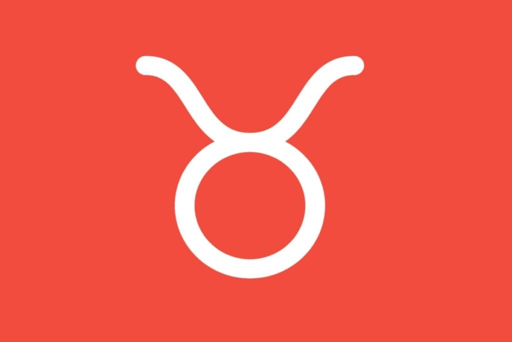 A quarta-feira dos nativos de Touro favorecerá a organização das atividades e o aperfeiçoamento (Imagem: Olha Polishchuk | Shutterstock)