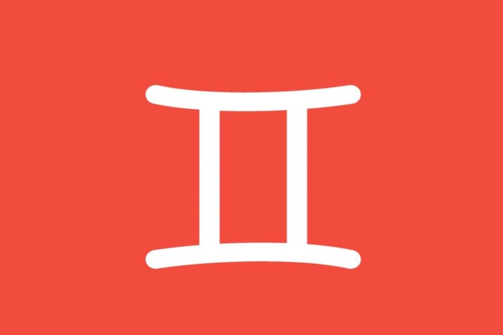 Os nativos de Gêmeos poderão se apaixonar e valorizar a própria autenticidade (Imagem: Olha Polishchuk | Shutterstock)