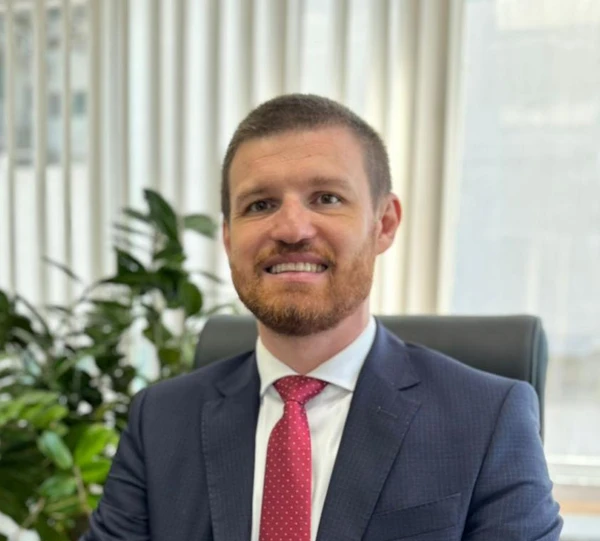 O diretor-presidente da Cesan, Munir Abud de Oliveira