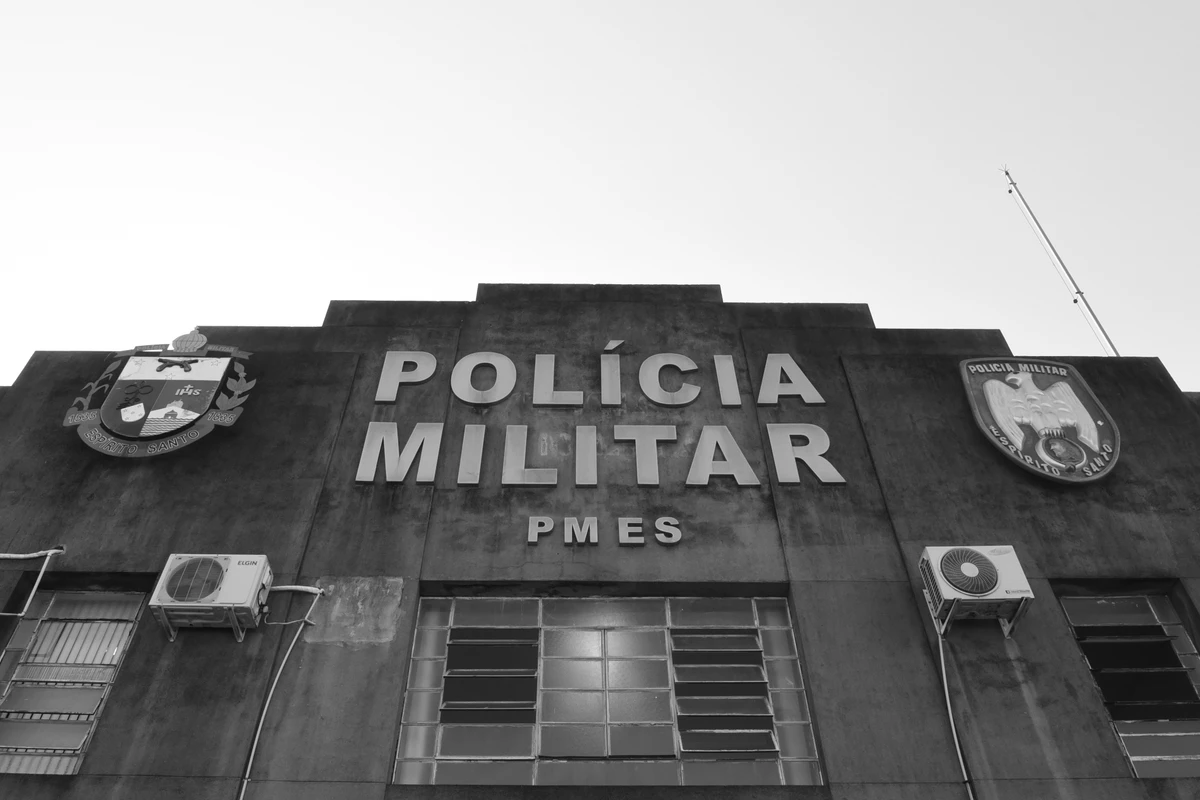 Quartel da PM