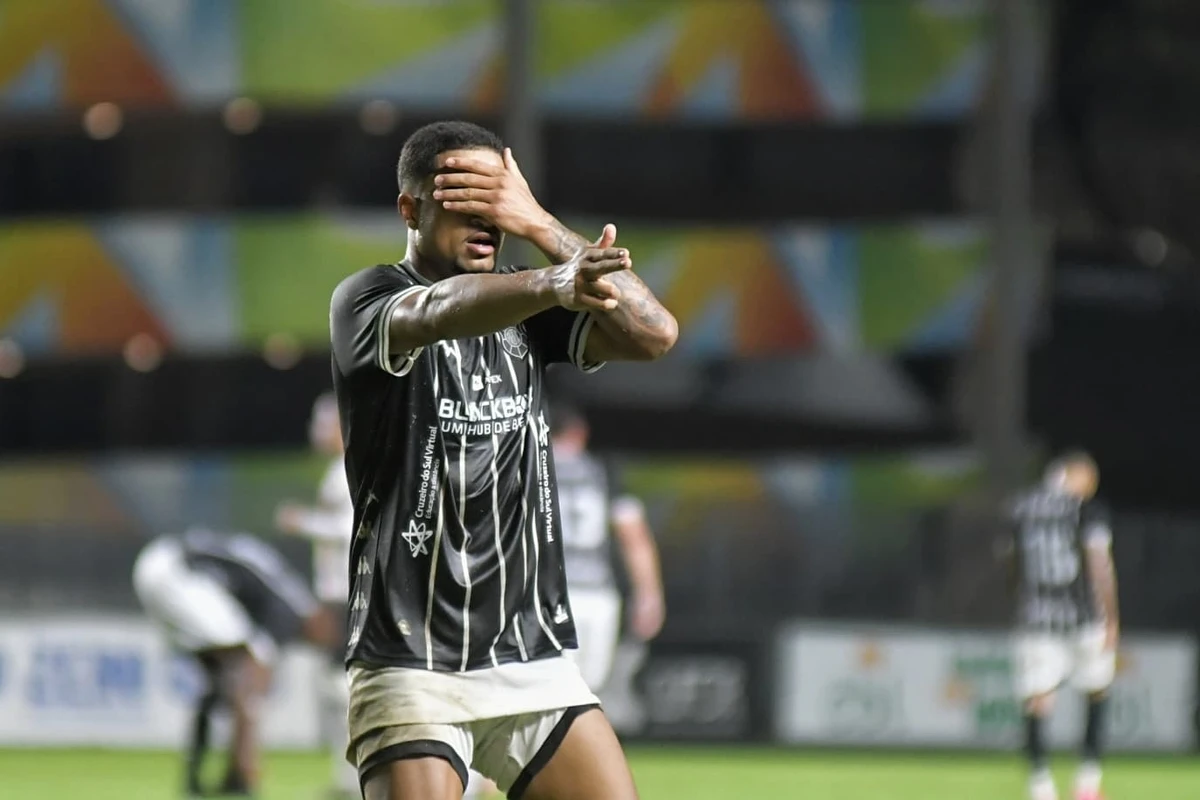 Rio Branco vence o Pouso Alegre por 2 a 0, na Série D