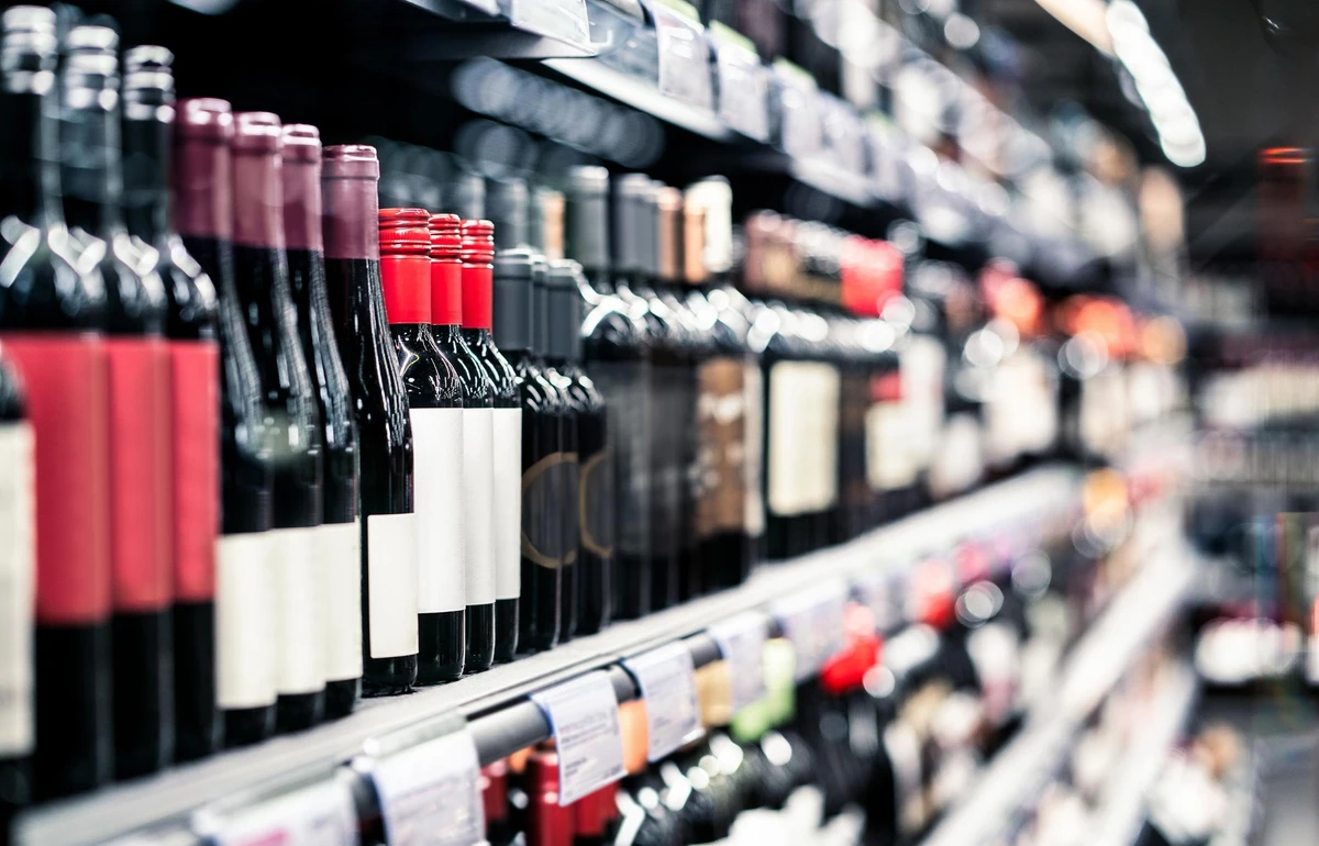 Saiba quais são os vinhos mais vendidos nos supermercados do ES