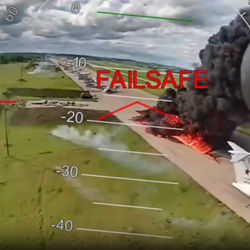 A Ucrânia ainda está digerindo todas as implicações da operação Teia de Aranha, que atacou aeronaves estratégicas da Rússia.