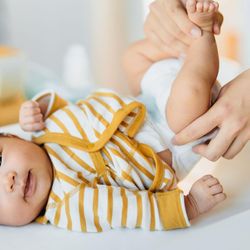 Pela primeira vez, cientistas mostram como a formação do nosso microbioma afeta o risco de infecção.