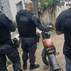Veículo foi recuperado na última segunda-feira (2) no Morro do Jaburuna e havia sido furtado na Praia da Costa