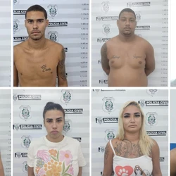 Marcelo Henrique Dias Pereira Rodrigues, de 14 anos, foi morto em março deste ano a mando de um traficante ligado ao PCV; mulheres são acusadas de coagirem e agredirem testemunhas do caso