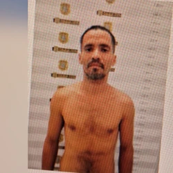 Renan Barbosa, de 41 anos, chegou a ser socorrido, mas não resistiu; ele já havia cumprido pena por homicídio e estava em liberdade desde 2020