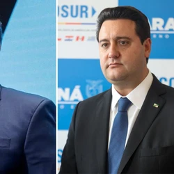 Eduardo Leite também tem empate técnico contra presidente; Zema e Caiado também sobem, enquanto nomes da família Bolsonaro oscilam na margem de erro contra petista