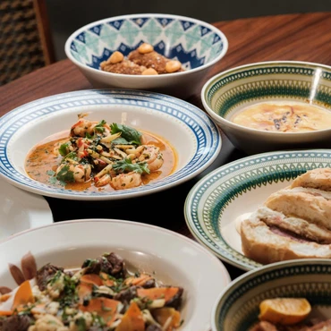 Imagem - Pratos para dividir são destaque em novo point gastronômico de Vitória