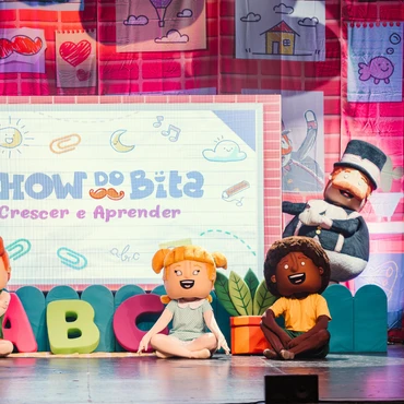 Imagem - Festival infantil do ES terá show gratuito do Mundo Bita na Pedra da Cebola