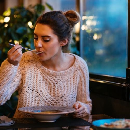 Imagem - Veja alimentos para ajuda a ter mais disposição no inverno