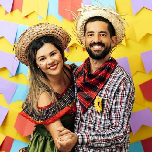 Imagem - 5 dicas para customizar o look da festa junina
