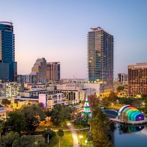 Imagem - 6 atrações para curtir em Orlando durante o Mundial de Clubes