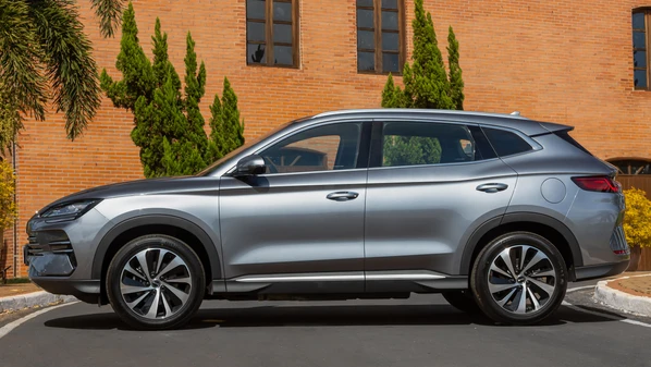 Há oportunidades com bônus de até R$ 40 mil na troca do usado na compra do zero quilômetro e para seminovos, as ofertas vão de IPVA 2026 pago a sorteios