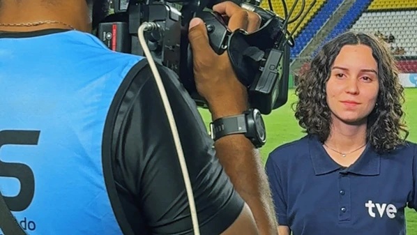 Edital tem validade até 31 de outubro; contratações de cinegrafista, técnico de vídeo, diretor de imagem, repórter de campo e narrador