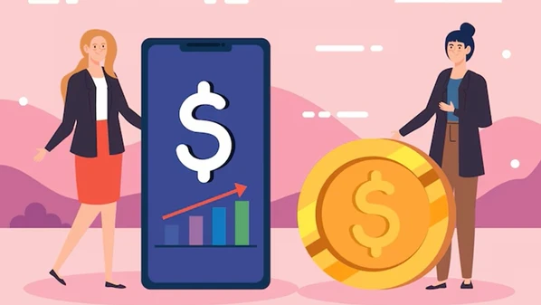 Mulher que se empodera financeiramente abre espaço para outras fazerem o mesmo, num ciclo cumulativo de capital e também de libertação de conceitos retrógrados