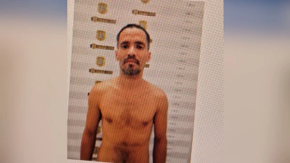 Renan Barbosa, de 41 anos, chegou a ser socorrido, mas não resistiu; ele já havia cumprido pena por homicídio e estava em liberdade desde 2020