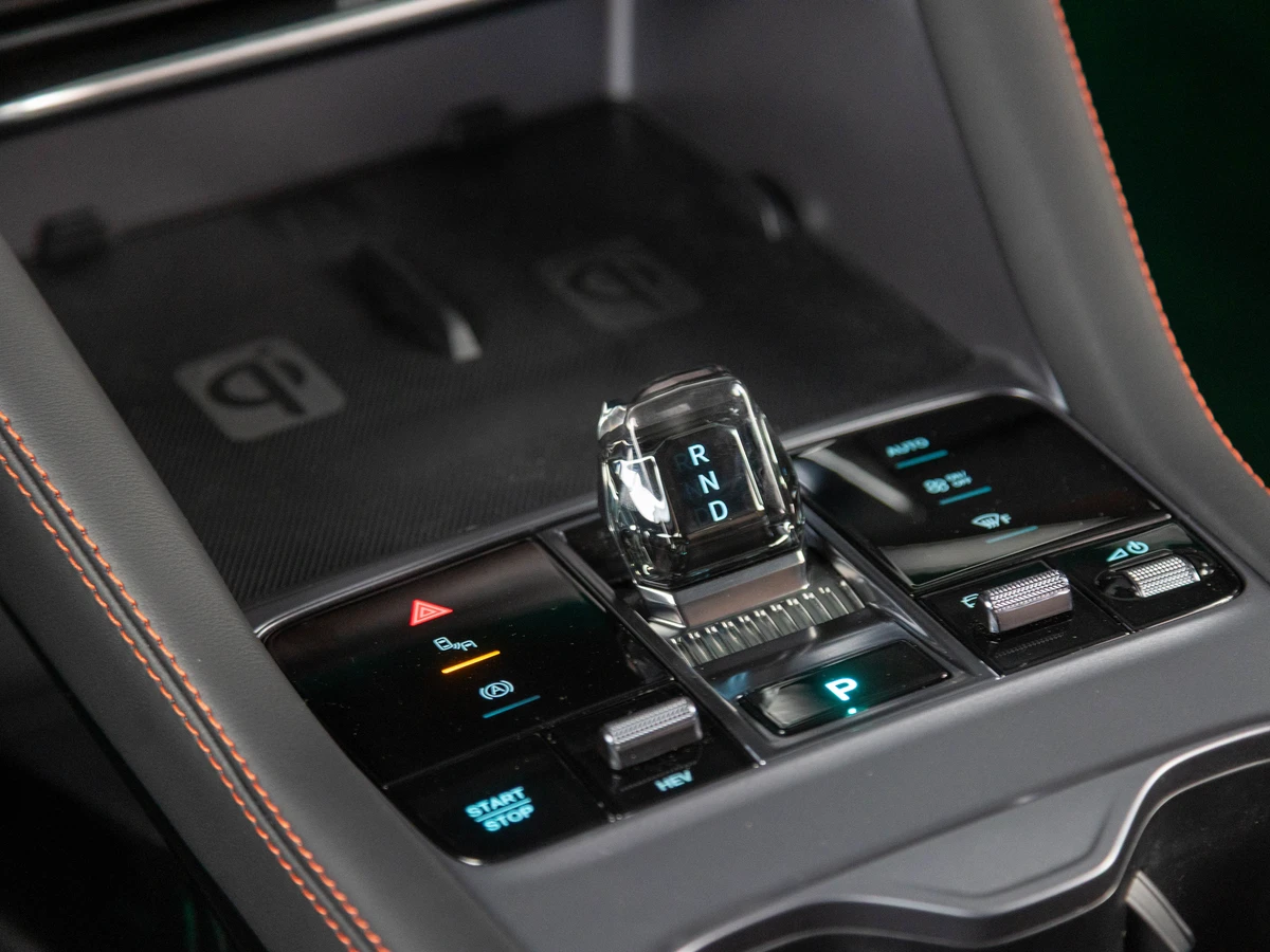 BYD Song Plus
