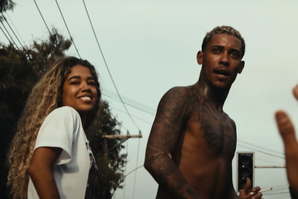 MC Poze do Rodo lança música 'Desabafo 2'