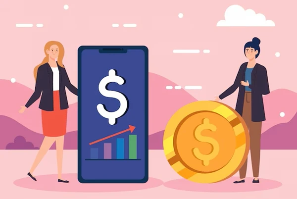 Mulheres, finanças, empoderamento feminino, financeiro, investimento