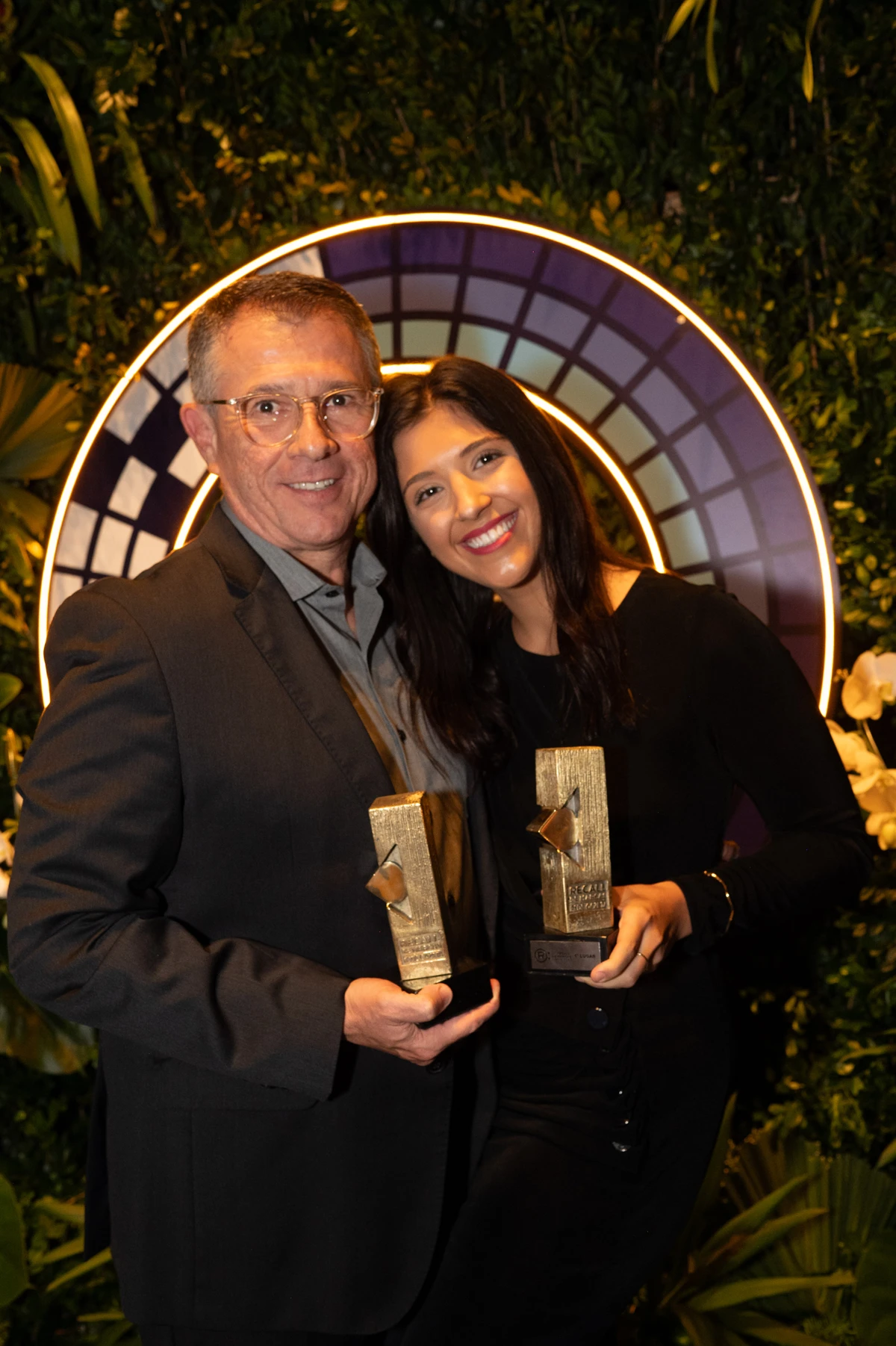  Claudio Sipolatti e Eduarda Sipolatti  (Sipolatti)