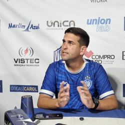Treinador destaca preparação intensa, recuperação de atletas e briga pela liderança da Copa Espírito Santo
