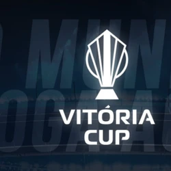 A bola rola na Vitória Cup entre os dias 2 e 6 de julho, com jogos no Kleber Andrade e Engenheiro Araripe