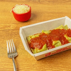 Em expansão, Liv Up investiu R$ 300 mil no 14° centro do país para distribuir seu portfólio com mais de 100 produtos congelados na Grande Vitória
