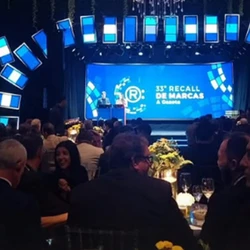 Na premiação da 33ª edição do Recall de Marcas A Gazeta, empresariado apontou as principais ações para crescimento da economia capixaba em vários setores