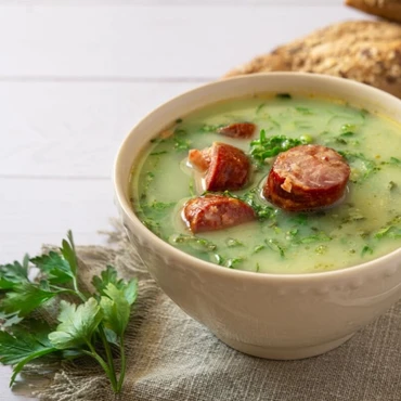 Imagem - 5 receitas de caldos para festa junina fáceis de fazer