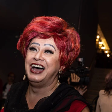 Imagem - Nany People lembra encontros com ídolos em livro biográfico