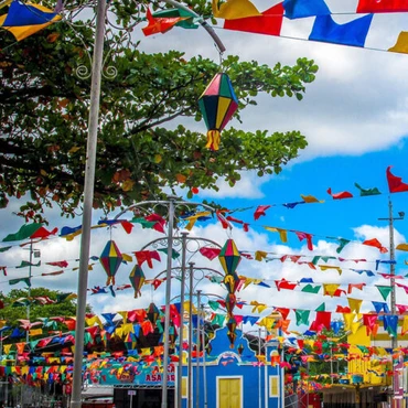 Imagem - Como cada signo se comporta nas festas juninas?