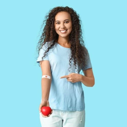 Imagem - 15 respostas para dúvidas sobre doação de sangue