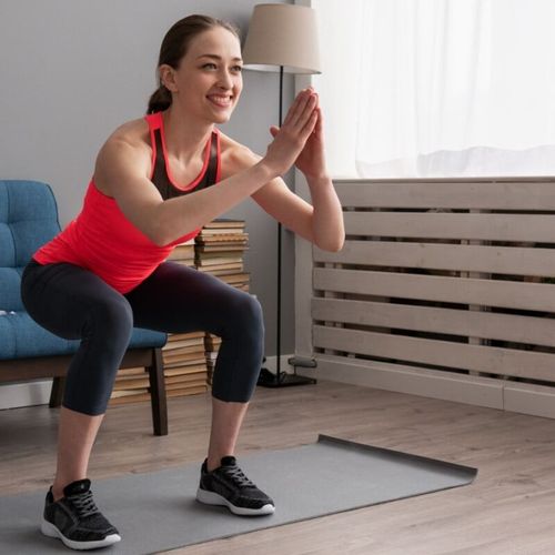 Imagem - Veja benefícios do treino funcional em casa para a saúde mental